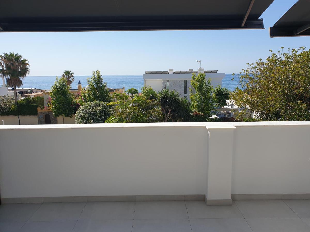 Apartamentos La Cala De Mijas Exterior foto