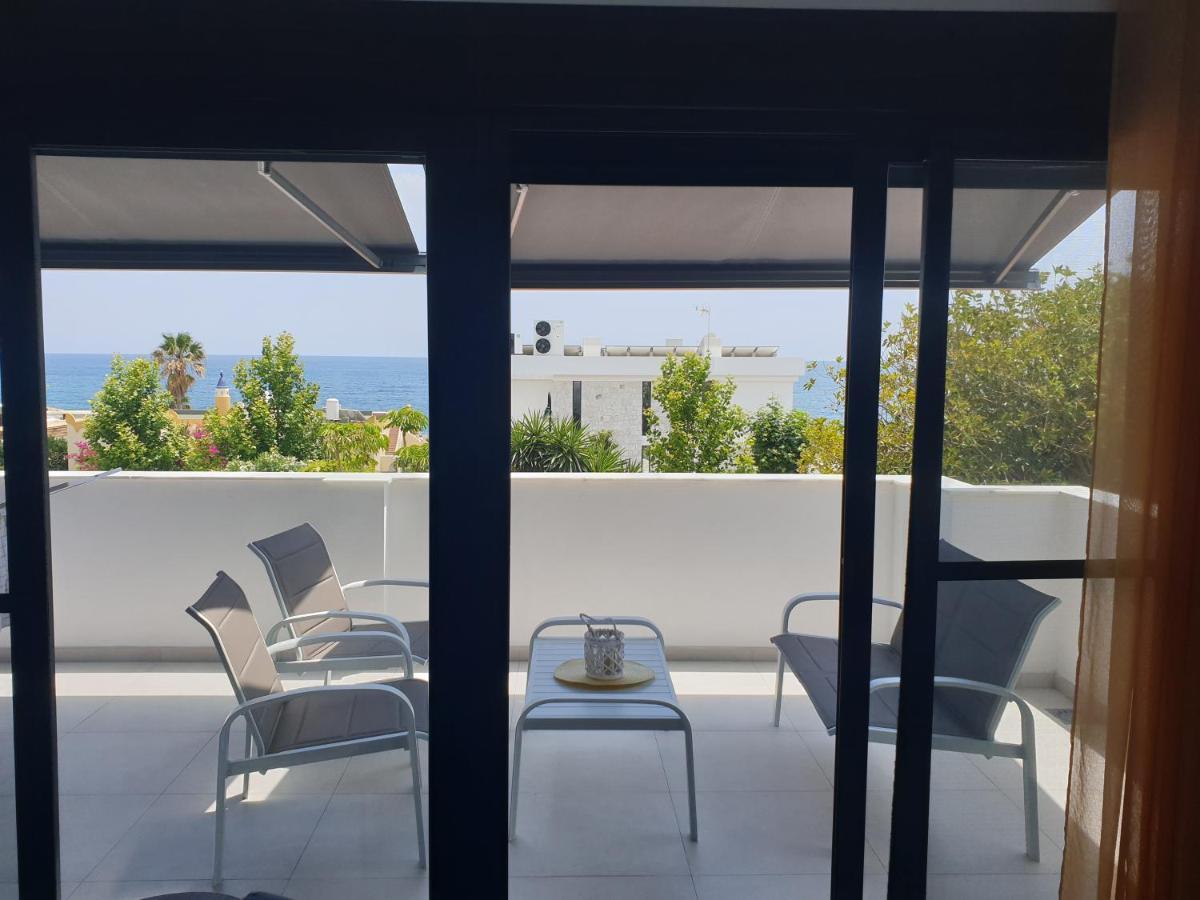 Apartamentos La Cala De Mijas Exterior foto