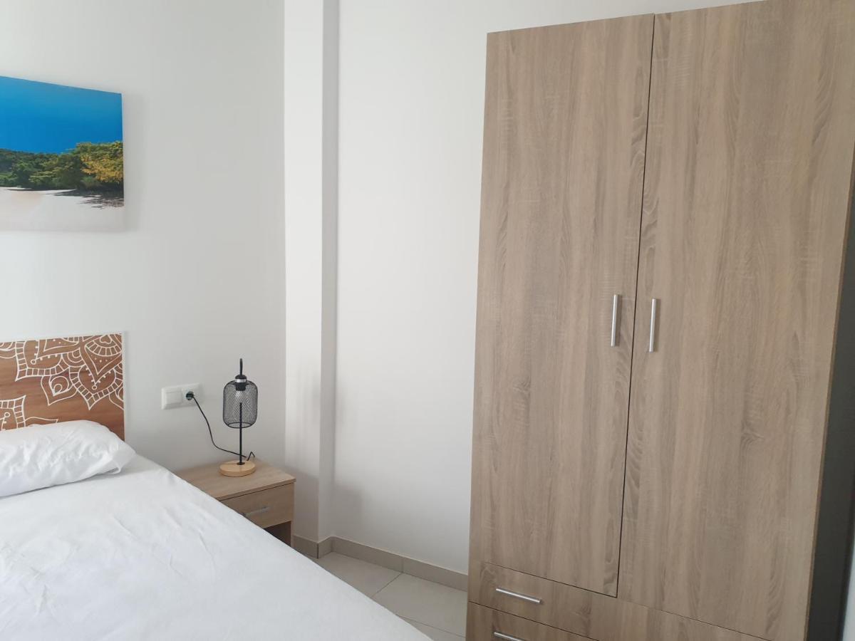 Apartamentos La Cala De Mijas Exterior foto
