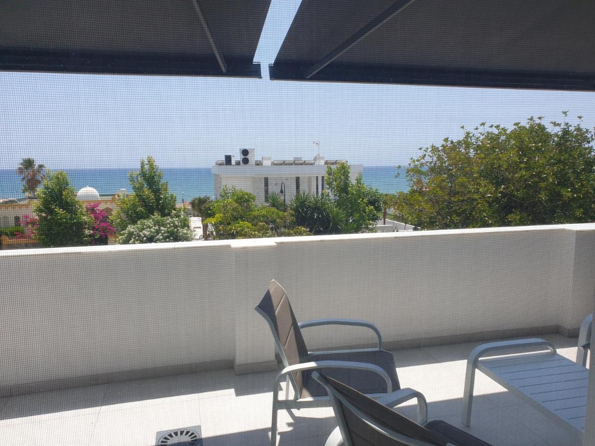 Apartamentos La Cala De Mijas Exterior foto