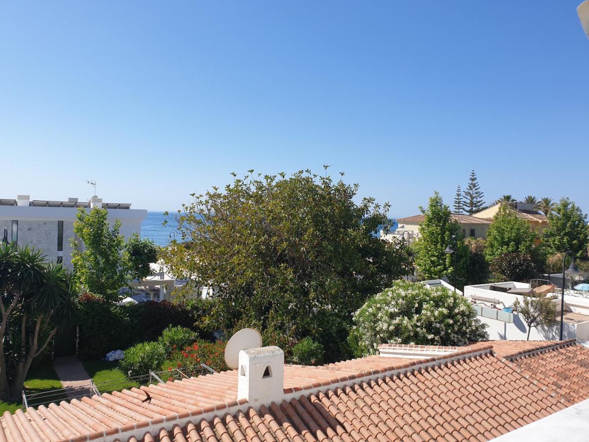 Apartamentos La Cala De Mijas Exterior foto