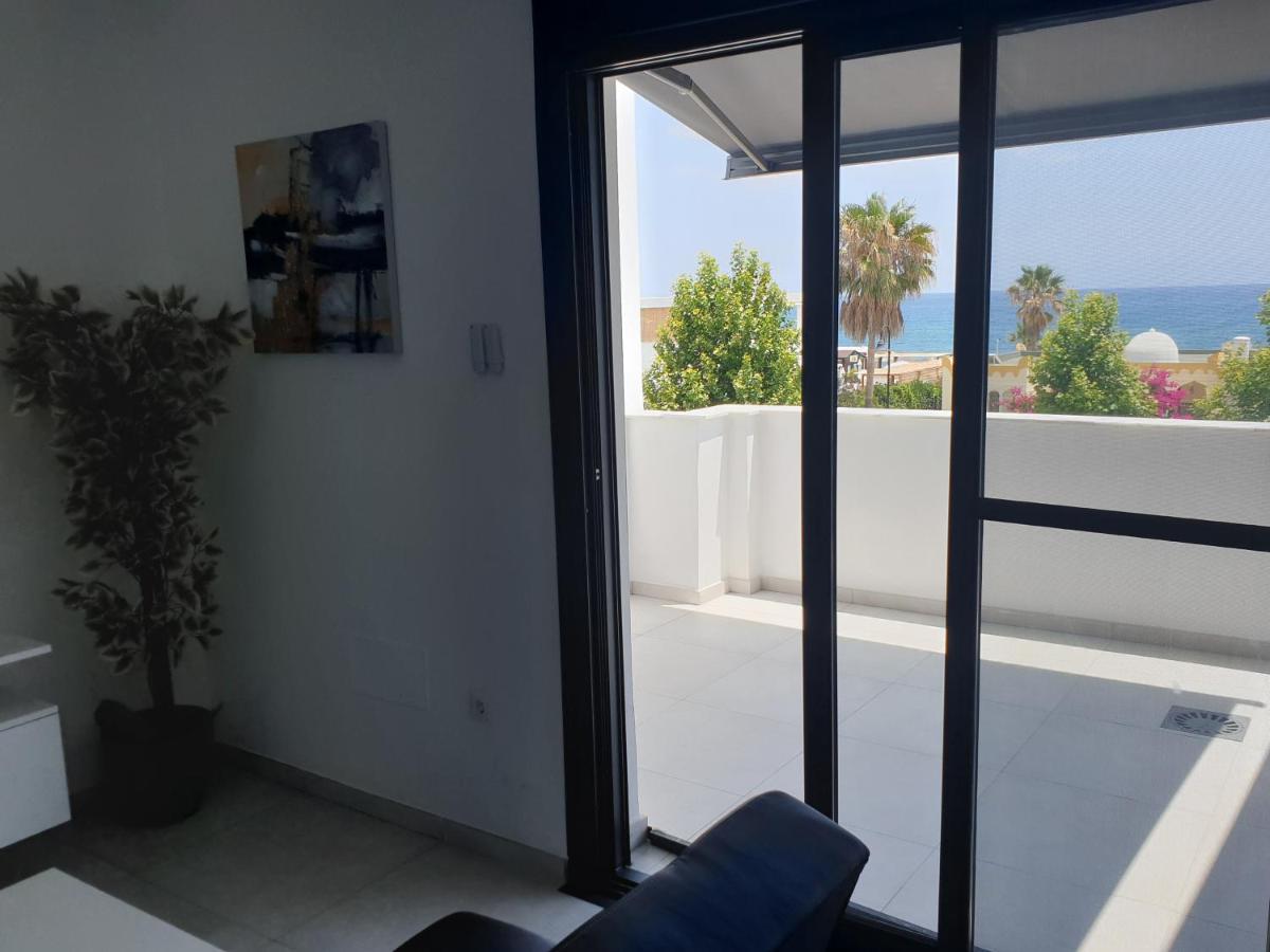 Apartamentos La Cala De Mijas Exterior foto