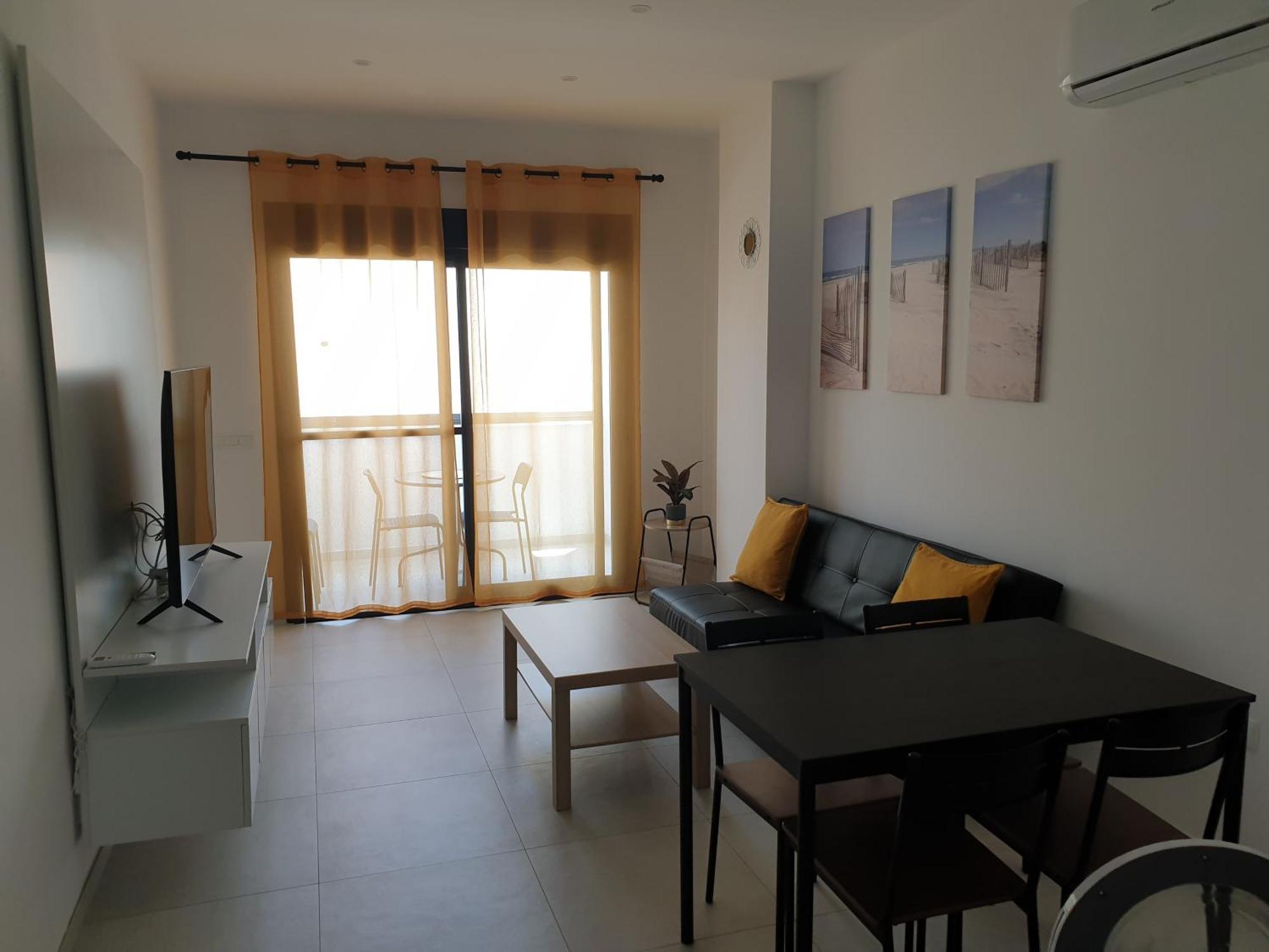 Apartamentos La Cala De Mijas Exterior foto
