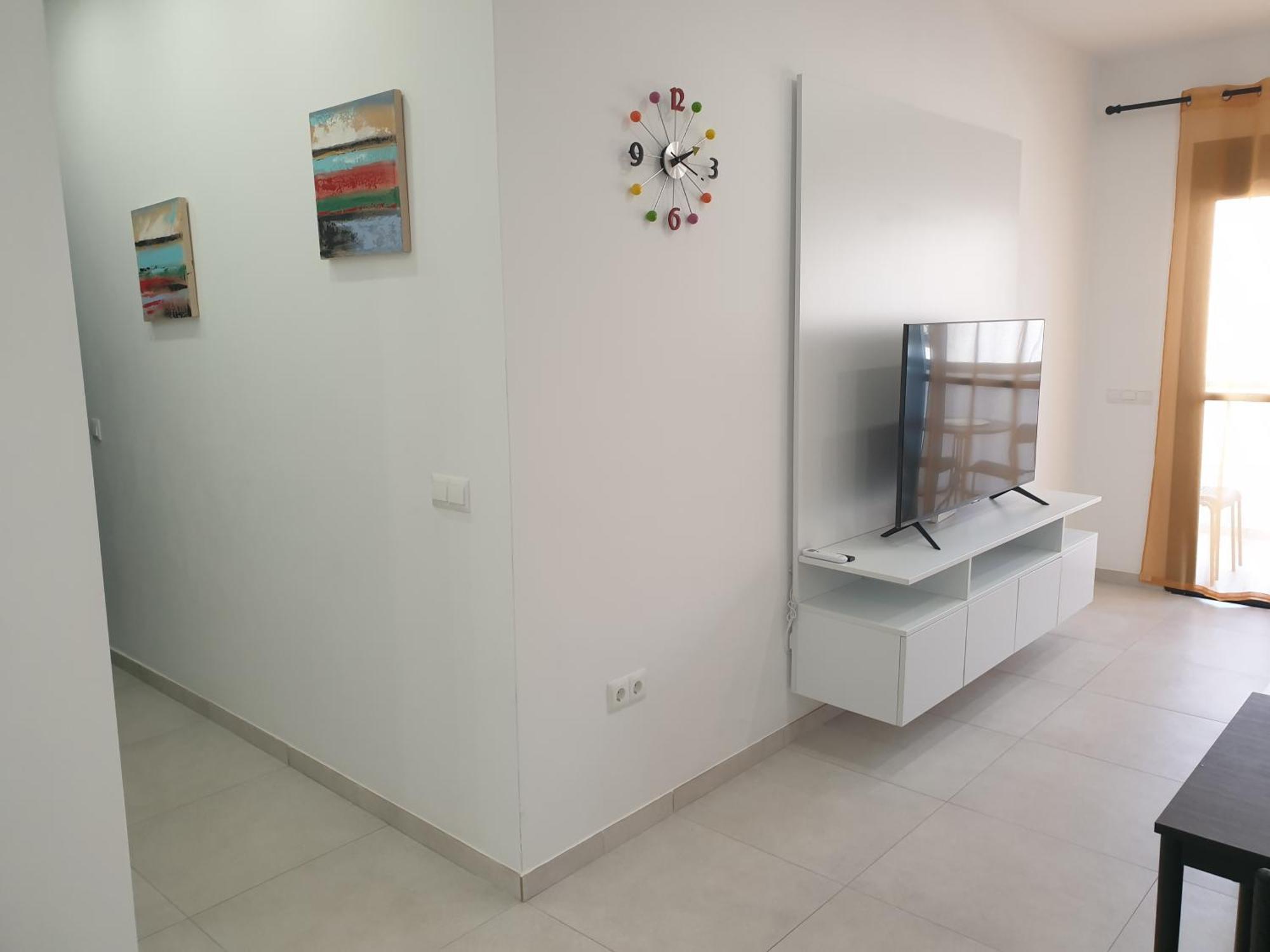 Apartamentos La Cala De Mijas Exterior foto
