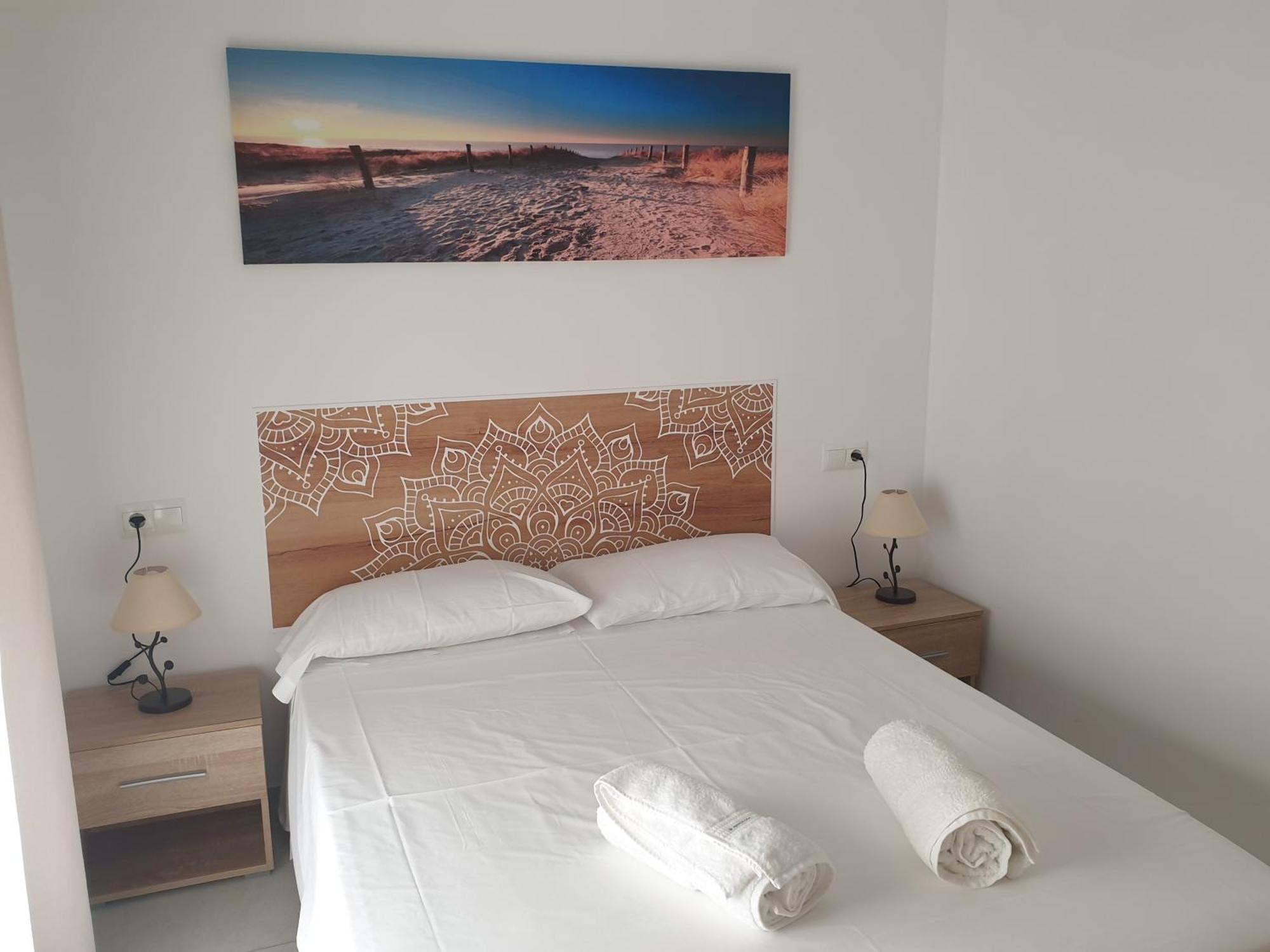 Apartamentos La Cala De Mijas Exterior foto