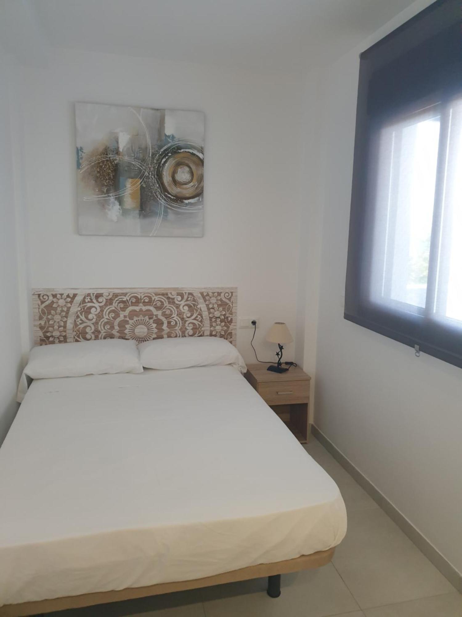 Apartamentos La Cala De Mijas Exterior foto