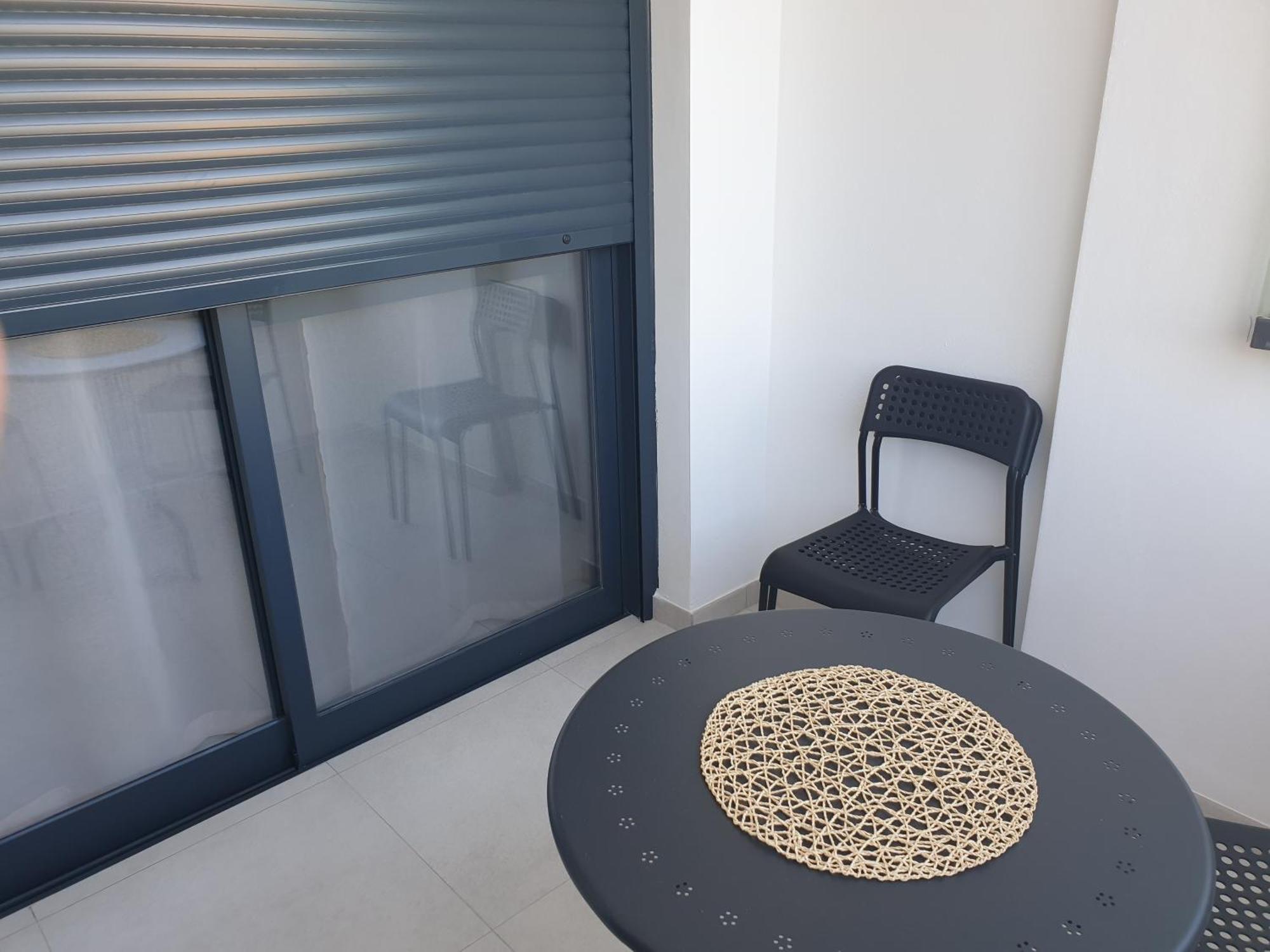 Apartamentos La Cala De Mijas Exterior foto
