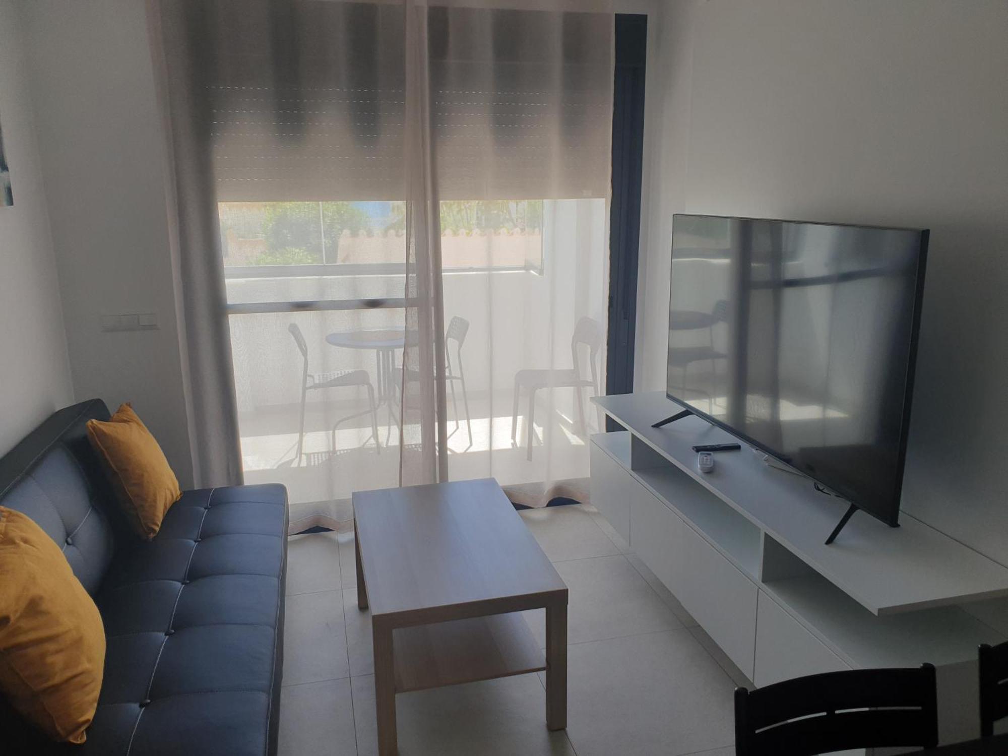 Apartamentos La Cala De Mijas Exterior foto