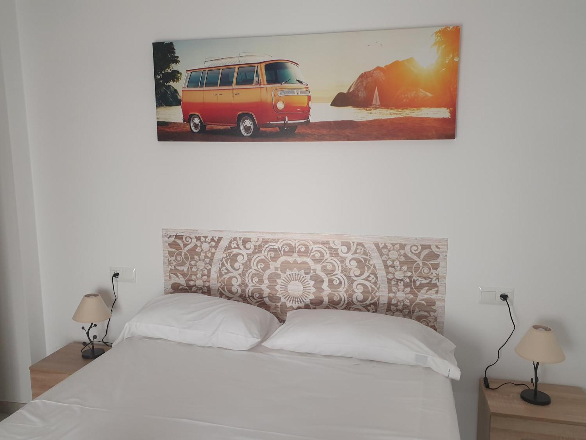 Apartamentos La Cala De Mijas Exterior foto