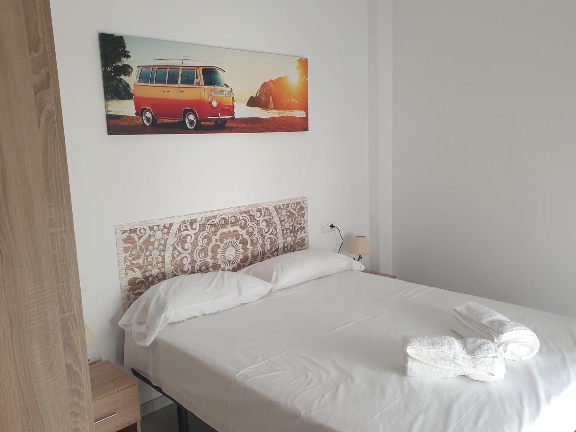 Apartamentos La Cala De Mijas Exterior foto